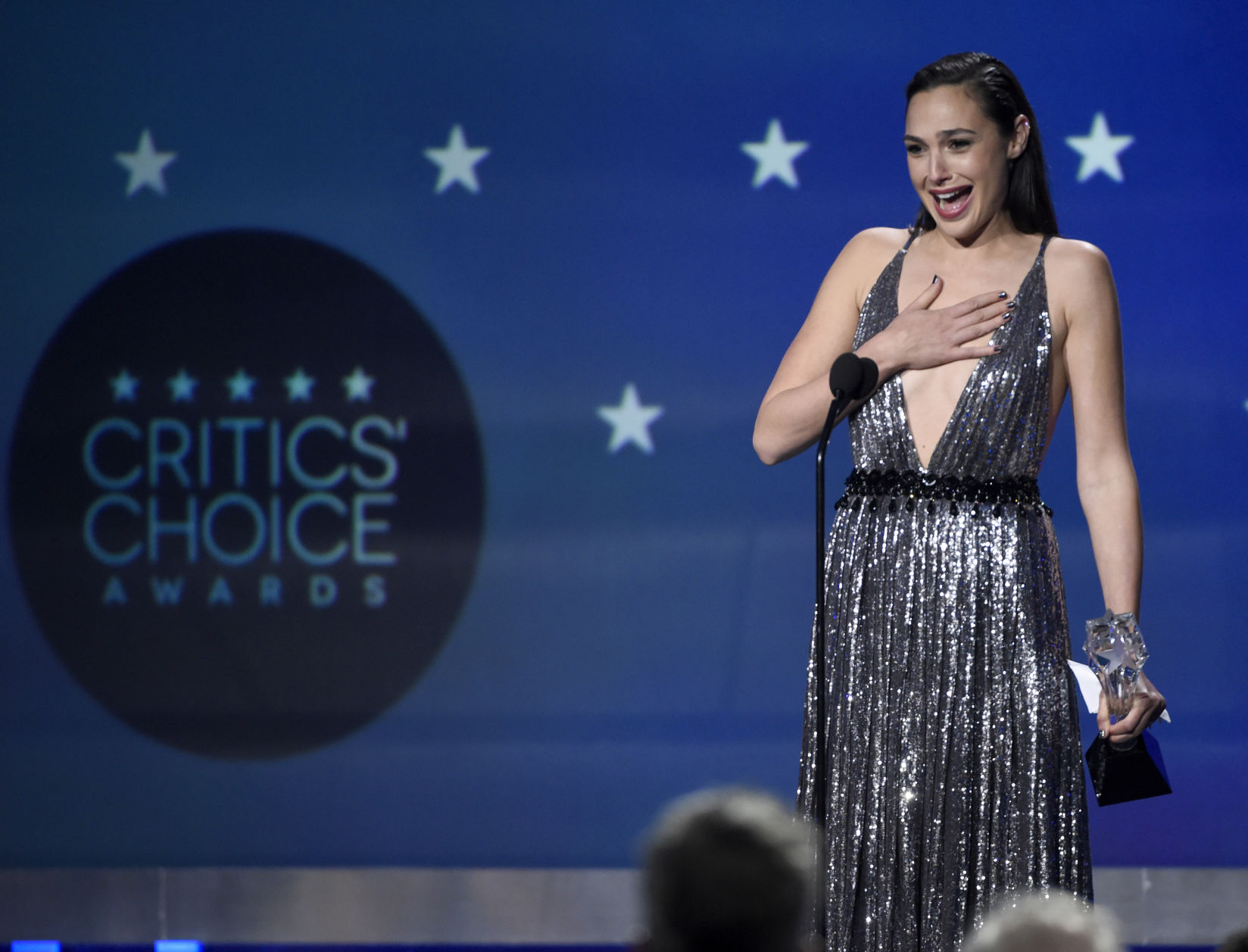 Gal Gadot
